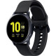 Samsung Galaxy Watch Active 2 44mm Black Aluminium (SM-R820NZKASEK)