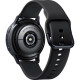 Samsung Galaxy Watch Active 2 44mm Black Aluminium (SM-R820NZKASEK)