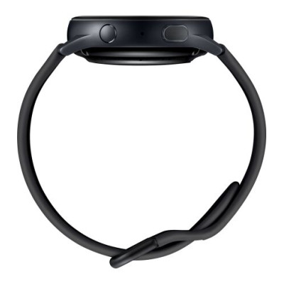 Samsung Galaxy Watch Active 2 44mm Black Aluminium (SM-R820NZKASEK)