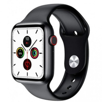 ExtraDigital WTC07 Black (ESW2307)