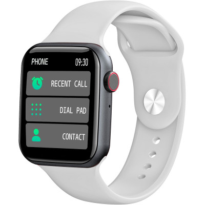 Smart Watch Urban Pro White