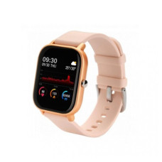 Globex Smart Watch Me Pink