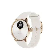Withings ScanWatch Light 37mm Rose Gold