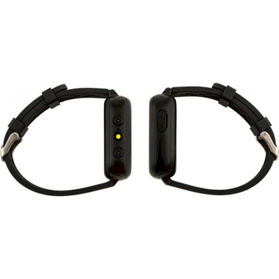 AmiGo GO009 Camera+LED WIFI Black