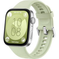 HUAWEI Watch Fit 3 Green (55020CGE)