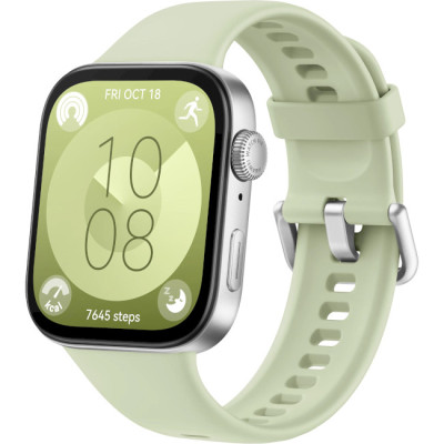 HUAWEI Watch Fit 3 Green (55020CGE)