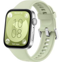 HUAWEI Watch Fit 3 Green (55020CGE)