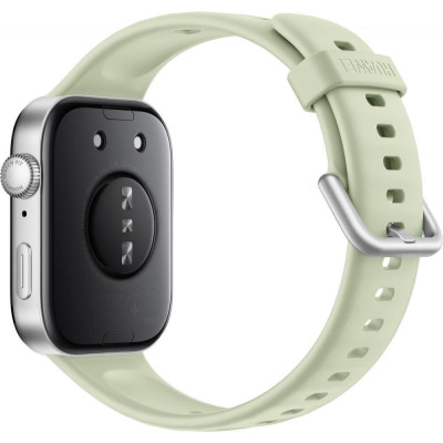 HUAWEI Watch Fit 3 Green (55020CGE)