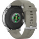 Garmin Venu 4 45 mm Silver with Silver Gray Silicone Band (010-03014-01/41)