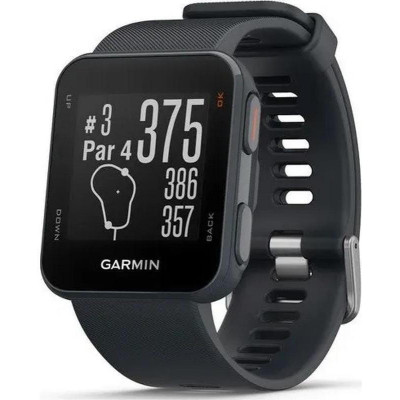 Garmin Approach S10 Granite Blue (010-02028-02)
