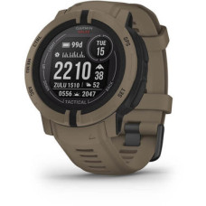 Garmin Instinct 2 Solar - Tactical Edition Coyote Tan (010-02627-14)