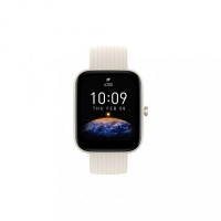 Amazfit Bip 3 Pro Cream
