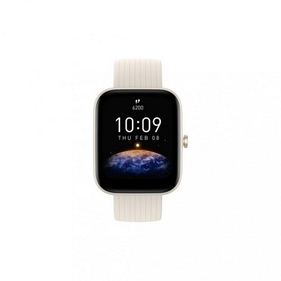Amazfit Bip 3 Pro Cream