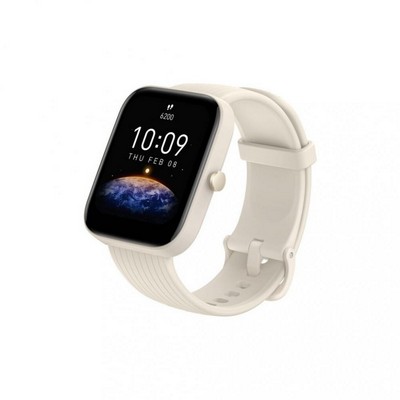Amazfit Bip 3 Pro Cream