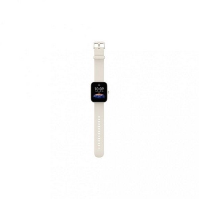 Amazfit Bip 3 Pro Cream
