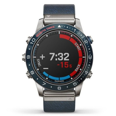Garmin MARQ Captain (010-02006-07/06)