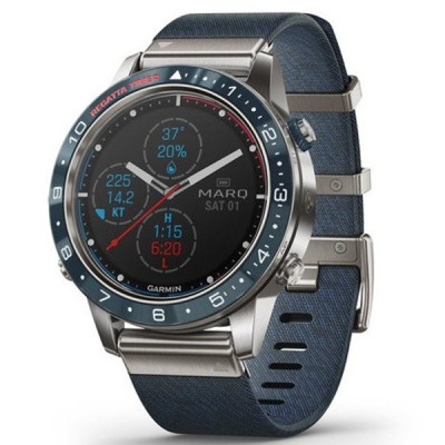 Garmin MARQ Captain (010-02006-07/06)
