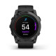 Garmin Epix Pro Gen 2 51mm Slate Gray w. Black Band (010-02804-20/21)