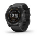 Garmin Epix Pro Gen 2 51mm Slate Gray w. Black Band (010-02804-20/21)