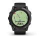 Garmin Epix Pro Gen 2 51mm Slate Gray w. Black Band (010-02804-20/21)