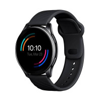 OnePlus Watch Moonlight Silver