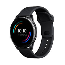 OnePlus Watch Moonlight Silver