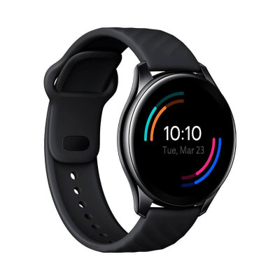 OnePlus Watch Moonlight Silver