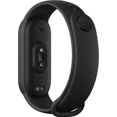Xiaomi Mi Smart Band 5 Black