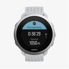Suunto 3 Pebble White (SS050416000)