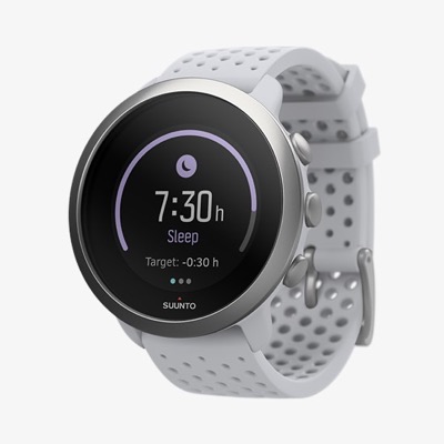 Suunto 3 Pebble White (SS050416000)