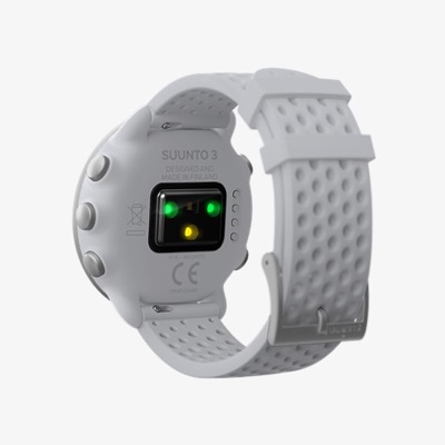 Suunto 3 Pebble White (SS050416000)