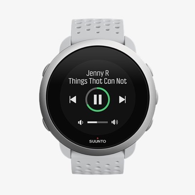 Suunto 3 Pebble White (SS050416000)