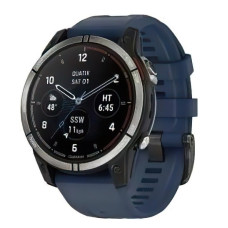 Garmin Quatix 7 Pro – Marine GPS Smartwatch with AMOLED Display (010-02803-80/81)