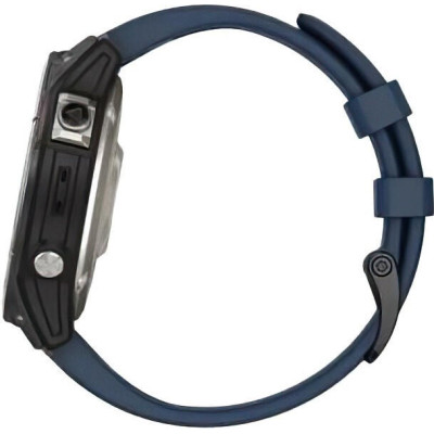 Garmin Quatix 7 Pro – Marine GPS Smartwatch with AMOLED Display (010-02803-80/81)