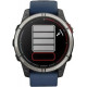 Garmin Quatix 7 Pro – Marine GPS Smartwatch with AMOLED Display (010-02803-80/81)