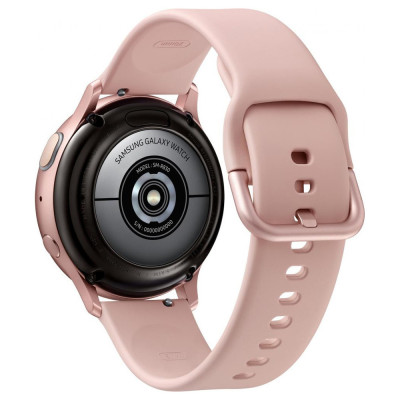 Samsung Galaxy Watch Active 2 40mm Gold Aluminium (SM-R830NZDA)