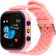 AmiGo GO009 Camera+LED WIFI Pink