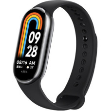 Xiaomi Mi Smart Band 8 Black (BHR7160CN)
