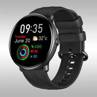 Zeblaze GTR 3 Pro Black
