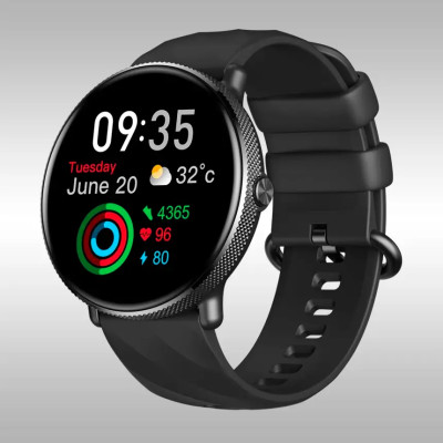 Zeblaze GTR 3 Pro Black