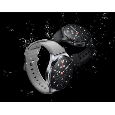 Xiaomi Watch S1 GL Silver (BHR5560GL)