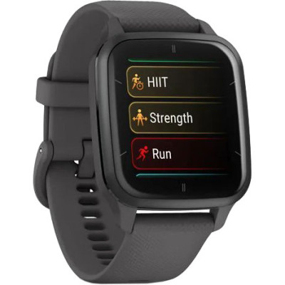 Garmin Venu Sq 2 Shadow Gray/Slate (010-02701-80)