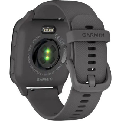 Garmin Venu Sq 2 Shadow Gray/Slate (010-02701-80)