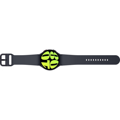 Samsung Galaxy Watch6 44mm Black (SM-R940NZKA)