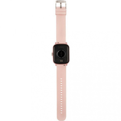 Gelius Pro GP-SW003 (Amazwatch GT2 Lite) Black