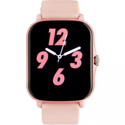 Gelius Pro GP-SW003 (Amazwatch GT2 Lite) Black