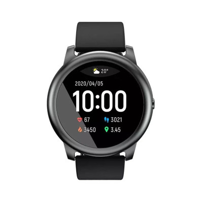 Haylou Smart Watch Solar LS05 Black