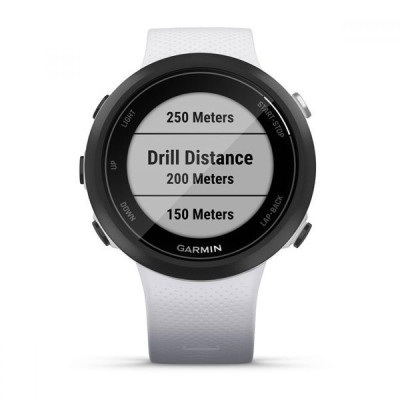 Garmin Swim 2 Whitestone (010-02247-11/010-02247-01)