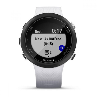 Garmin Swim 2 Whitestone (010-02247-11/010-02247-01)