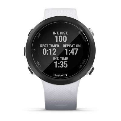 Garmin Swim 2 Whitestone (010-02247-11/010-02247-01)